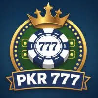 pkr777 Logo