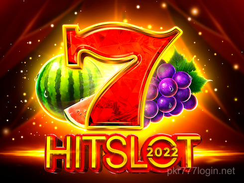 2022 Hit Slot