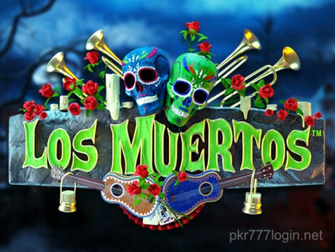 Los Muertos