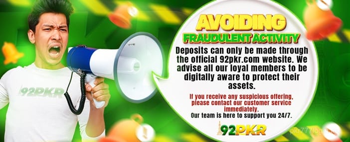 pkr777 Latest Game Promotion